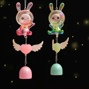 Girls' Mermaid Lamp & Pen Holder Set for Bedroom — feature 20