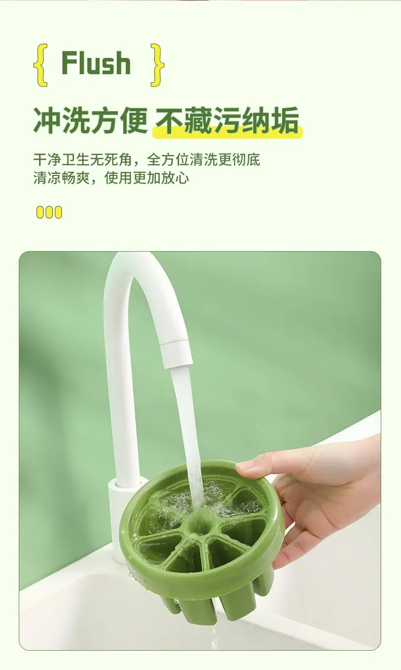 Self-made Ice Cream Pop Sicle Mold for Kids — feature 13