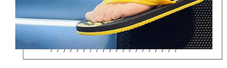 Slippers for Men Summer 2024 New Outer Wear Non-slip Wear-resistant Casual Men's Beach Flip-flops Vietnamese Soft-soled Flip-flops — feature 22