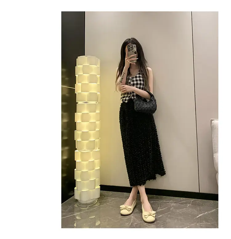 French Bow Flat Shoes for Women 2023 Summer — feature 14