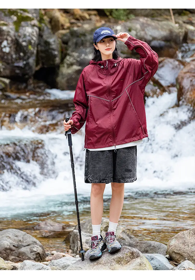 Summer Denim Shorts Washed Old Retro Five Point Pants — feature 14