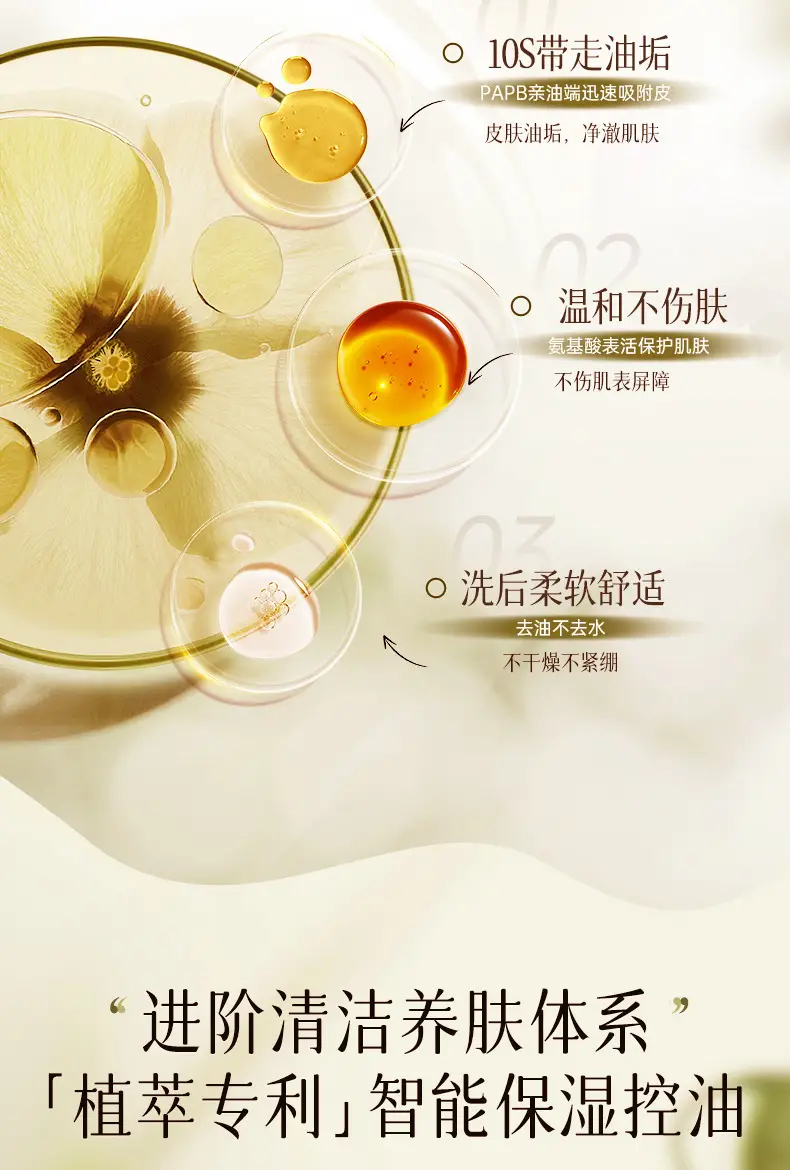 Ji Zhihui Camellia Qingrun Fragrance Body Soap Shake Tone Explosions Perfume-shaped Lasting Large Bottle genuine goods Body Soap — feature 12