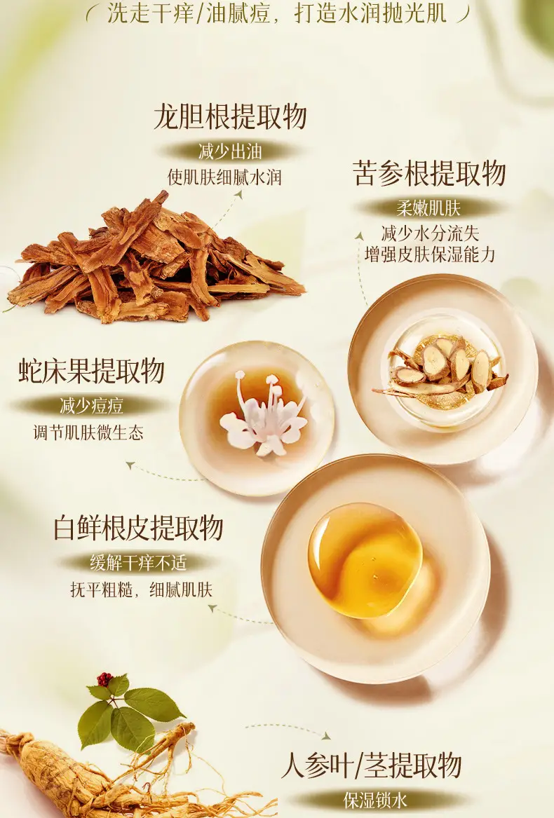 Ji Zhihui Camellia Qingrun Fragrance Body Soap Shake Tone Explosions Perfume-shaped Lasting Large Bottle genuine goods Body Soap — feature 13