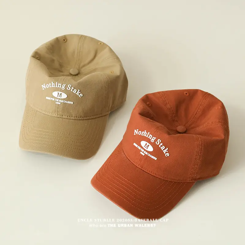 Purple Unlikely State Baseball Cap for Men Women - Image 19
