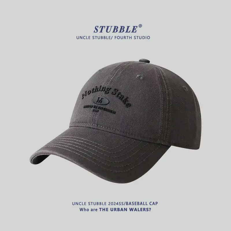 Purple Unlikely State Baseball Cap for Men Women - Image 14