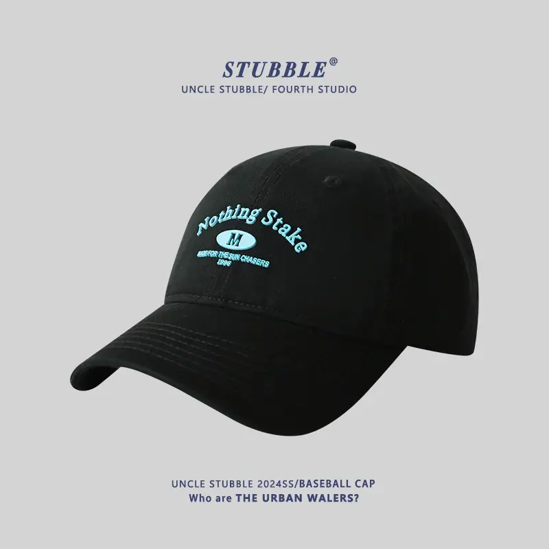 Purple Unlikely State Baseball Cap for Men Women - Image 15