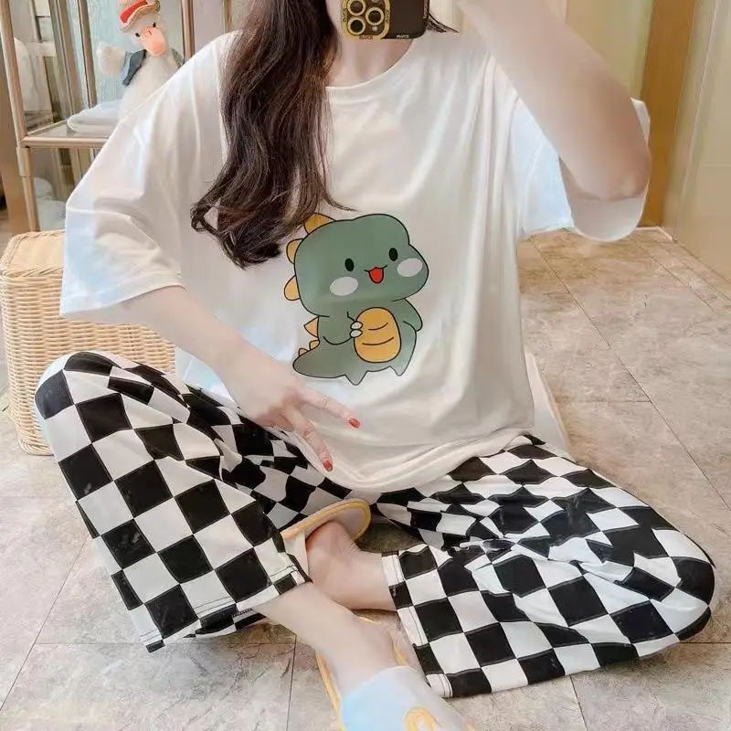 CP-Plaid Monster