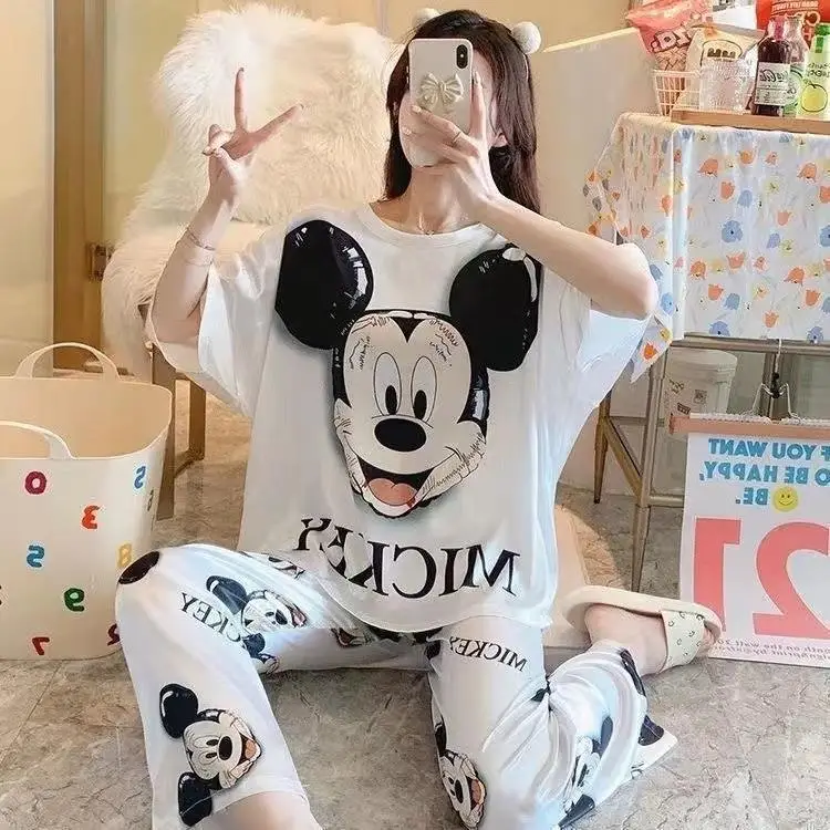 CP-White Big Mickey