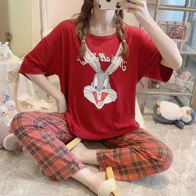 CP-Red Bugs Bunny