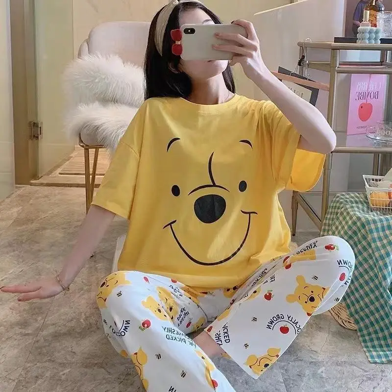 CP-Smiling Bear Yellow