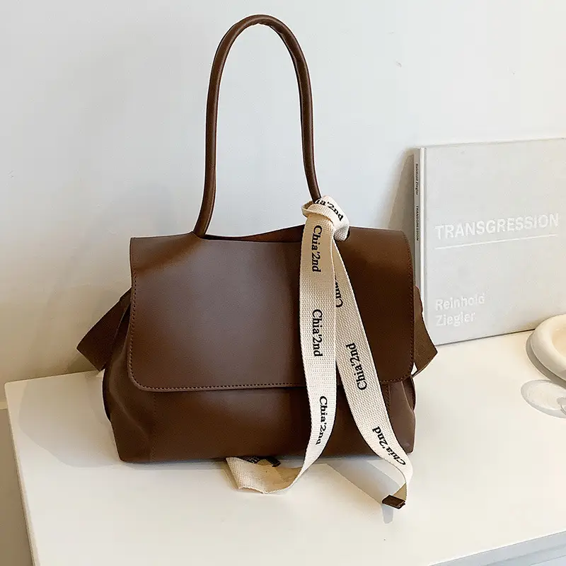 Light Green Western Shoulder Crossbody Bag 2024 - Image 6