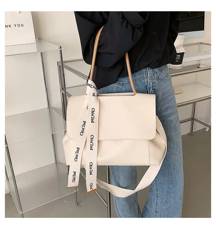 Light Green Western Shoulder Crossbody Bag 2024 — feature 10