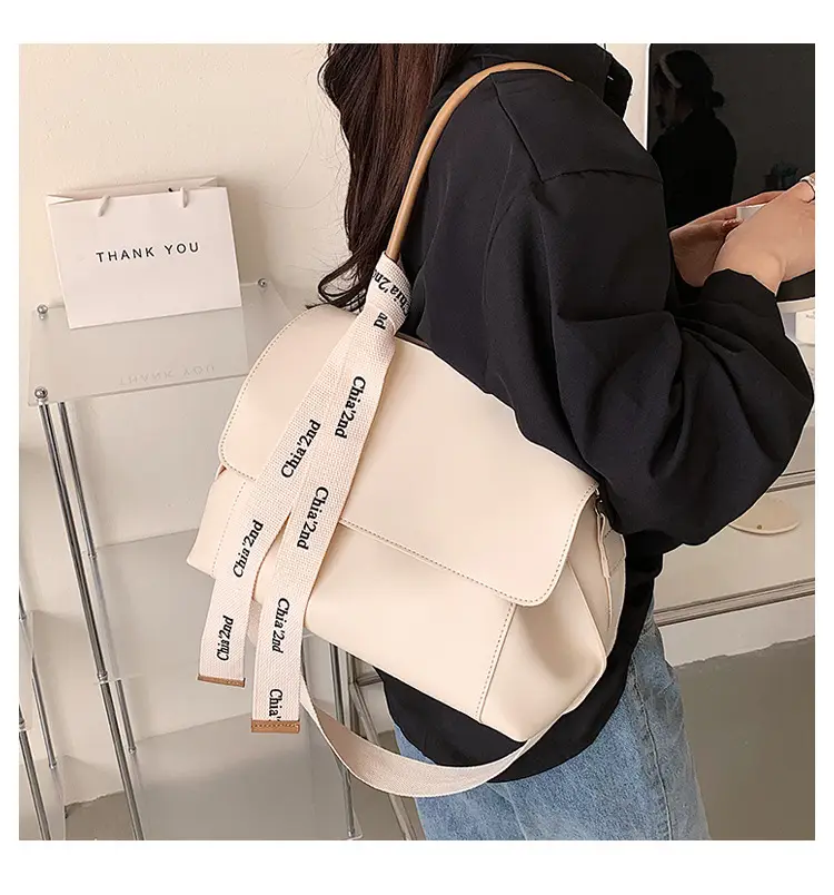 Light Green Western Shoulder Crossbody Bag 2024 — feature 11