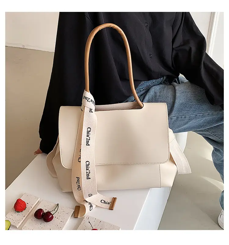 Light Green Western Shoulder Crossbody Bag 2024 — feature 12