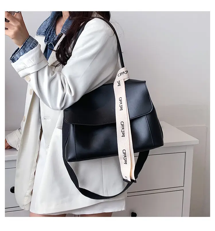 Light Green Western Shoulder Crossbody Bag 2024 — feature 14