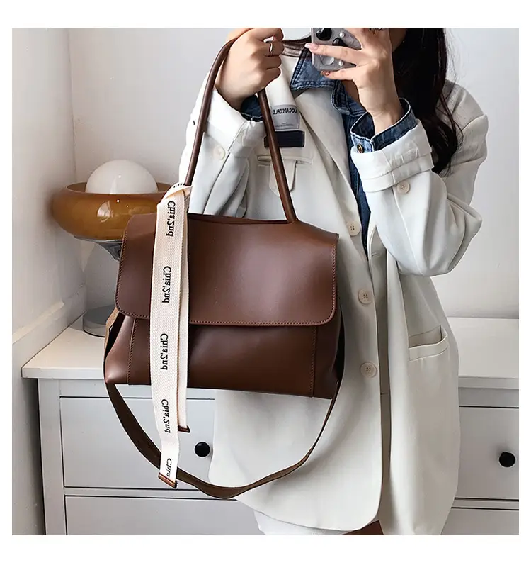 Light Green Western Shoulder Crossbody Bag 2024 — feature 16