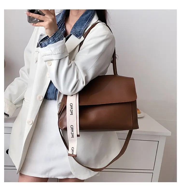 Light Green Western Shoulder Crossbody Bag 2024 — feature 17
