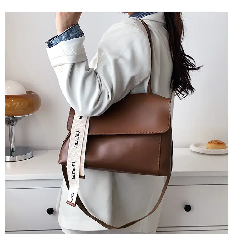 Light Green Western Shoulder Crossbody Bag 2024 — feature 18