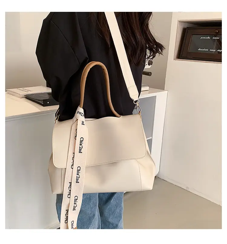 Light Green Western Shoulder Crossbody Bag 2024 — feature 19