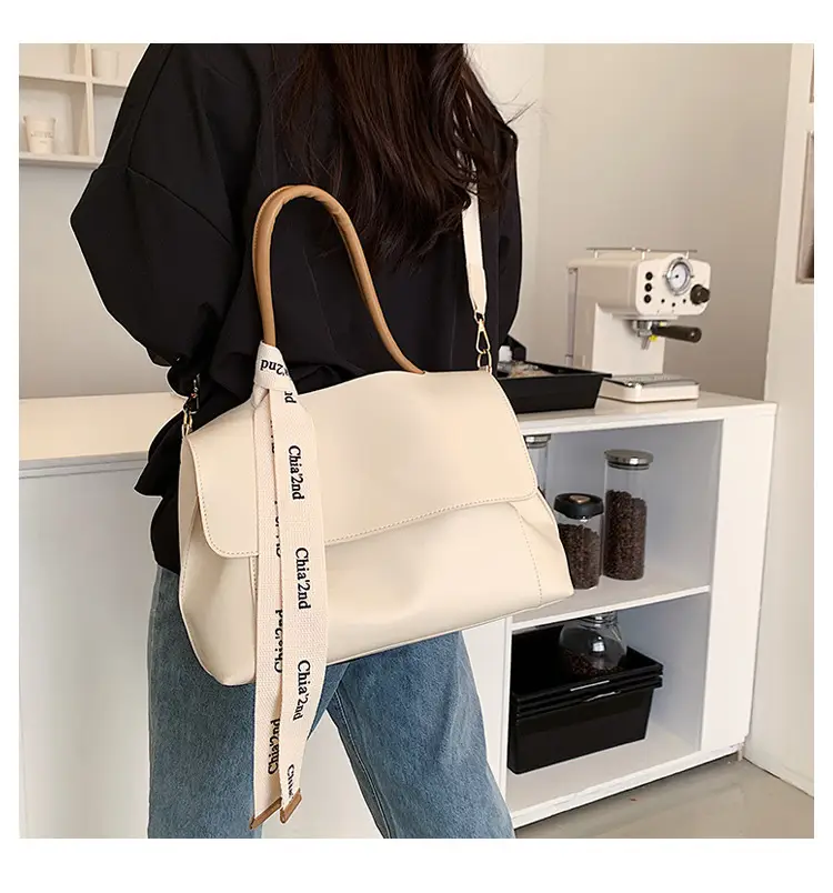 Light Green Western Shoulder Crossbody Bag 2024 — feature 20