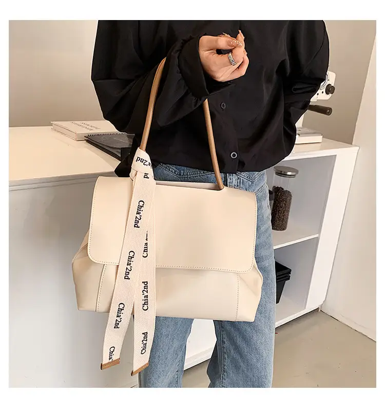 Light Green Western Shoulder Crossbody Bag 2024 — feature 21