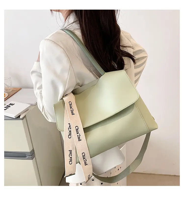 Light Green Western Shoulder Crossbody Bag 2024 — feature 25