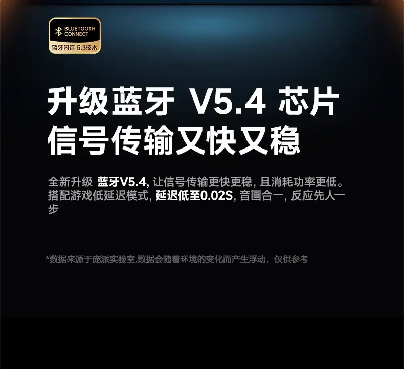 3D Wireless Headphones Bluetooth Long Battery β feature 16