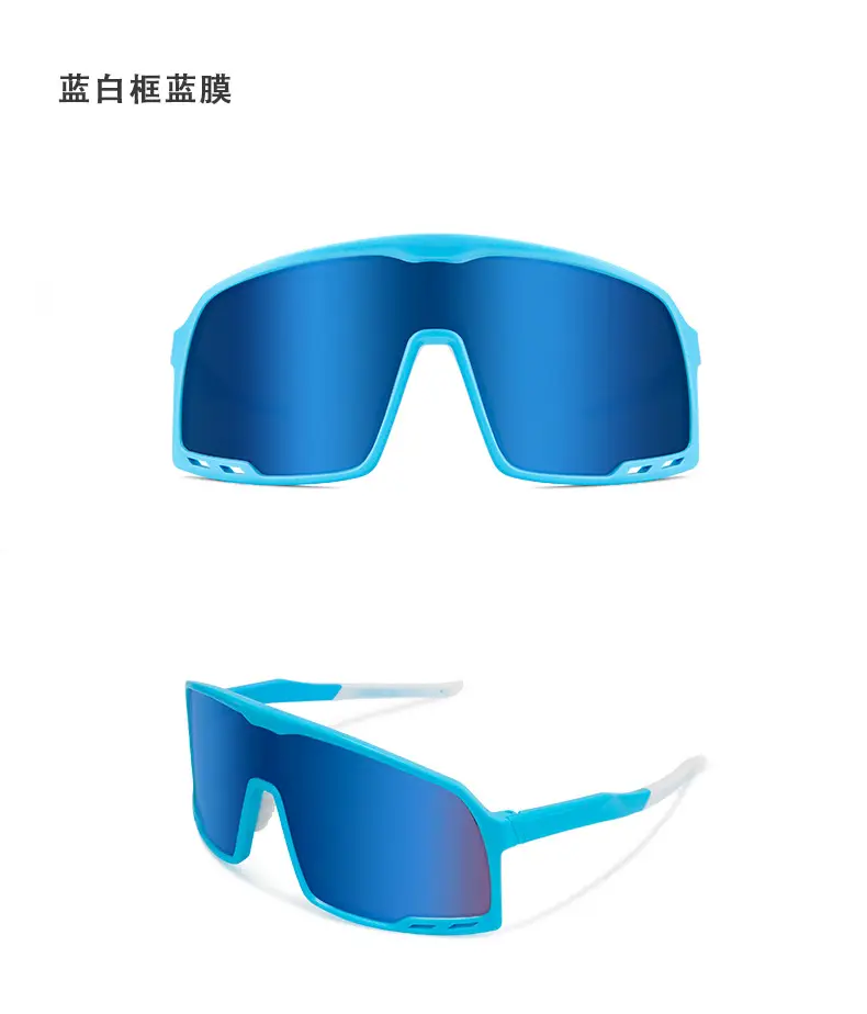 Men Windproof UV400 Ski Cycling Goggles β feature 14