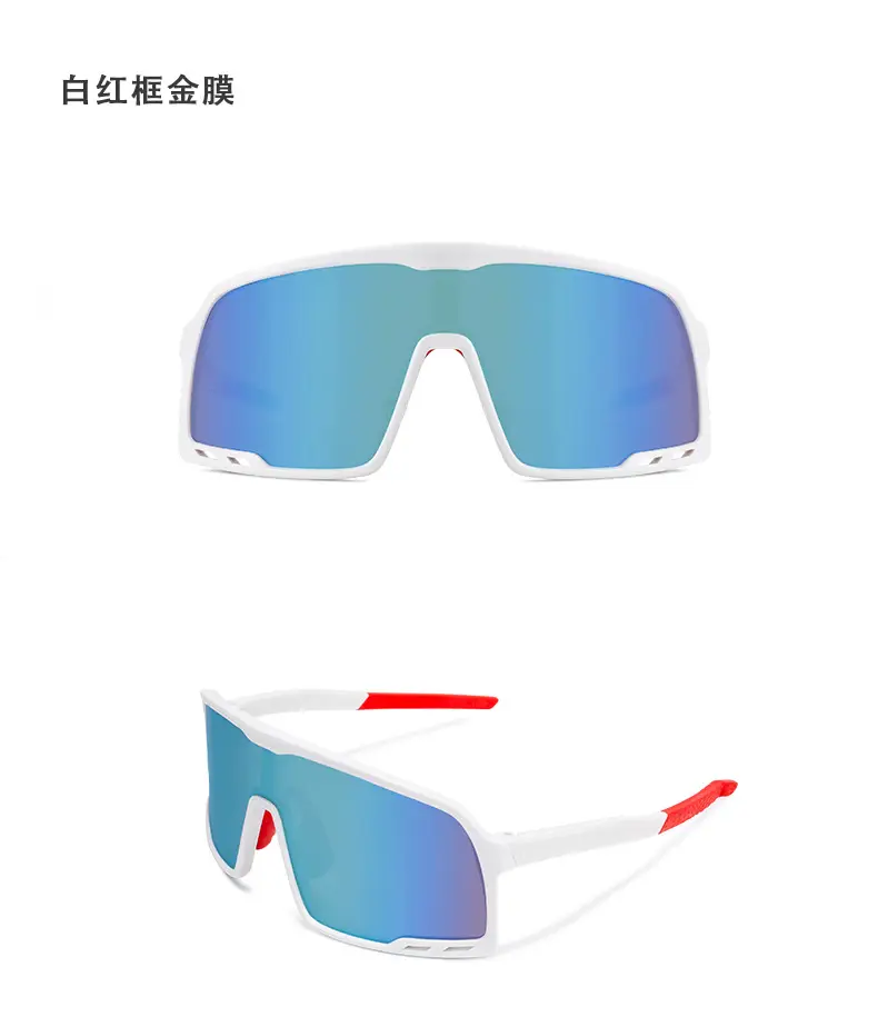 Men Windproof UV400 Ski Cycling Goggles β feature 15