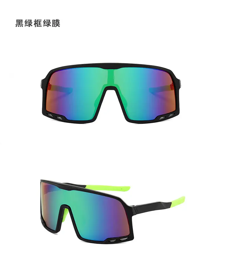 Men Windproof UV400 Ski Cycling Goggles β feature 16