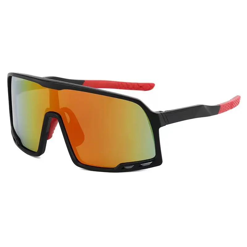 Men Windproof UV400 Ski Cycling Goggles