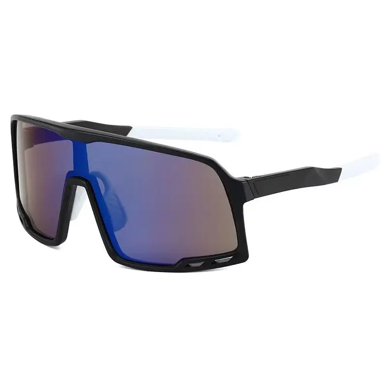 Men Windproof UV400 Ski Cycling Goggles - Image 3