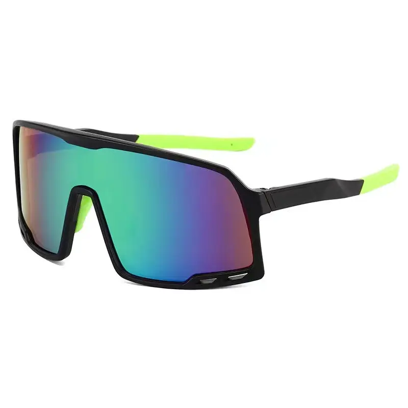 Men Windproof UV400 Ski Cycling Goggles - Image 4