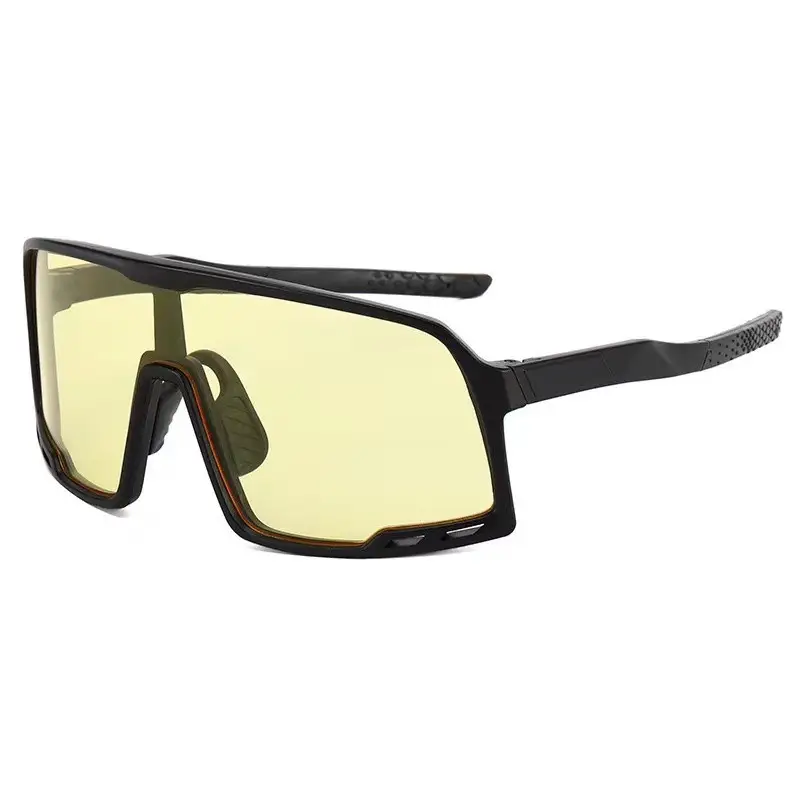 Men Windproof UV400 Ski Cycling Goggles - Image 5