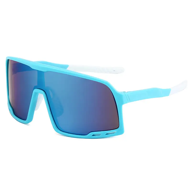 Men Windproof UV400 Ski Cycling Goggles - Image 7