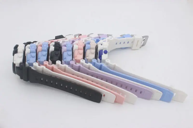 Luminous Kids Digital Watch with Waterproof Ring — feature 11