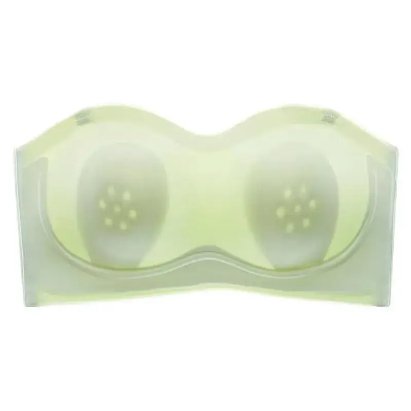 Strapless Underwear Women Non-Slip Push Up Anti Slip - Image 9