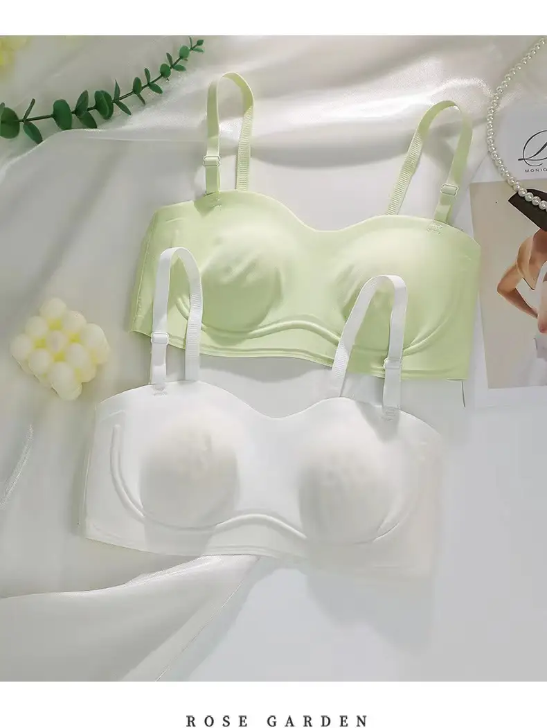 Strapless Underwear Women Non-Slip Push Up Anti Slip — feature 18