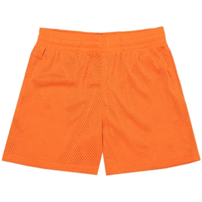 Men Muscle Shorts Light Blue EE Brand Summer Fitness