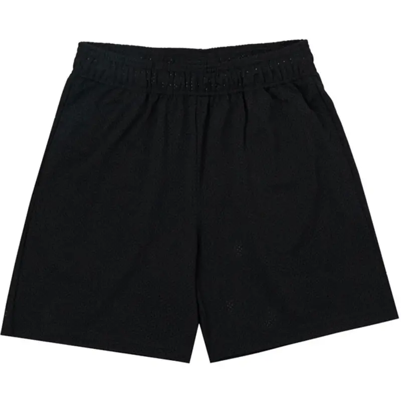 Men Muscle Shorts Light Blue EE Brand Summer Fitness