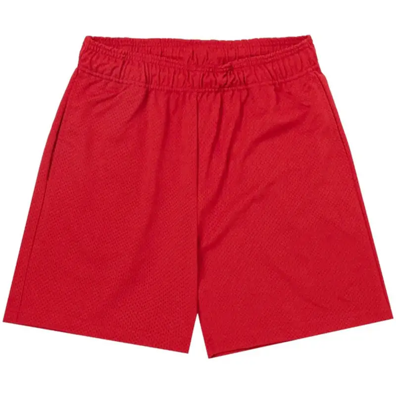 Men Muscle Shorts Light Blue EE Brand Summer Fitness