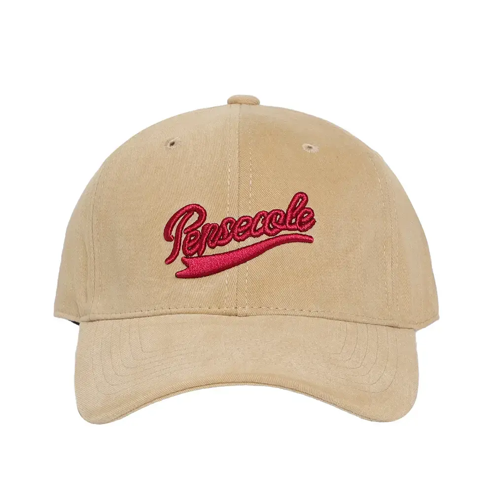 Pink Embroidered Baseball Cap for Men Women - Image 10