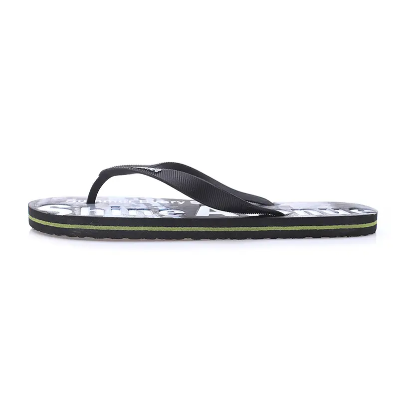 Men's Distinctive Korean Style Flip Flops Summer