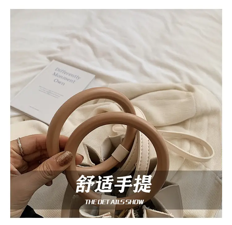 2026 Summer Pleated Bag for Women Crossbody Mobile — feature 14
