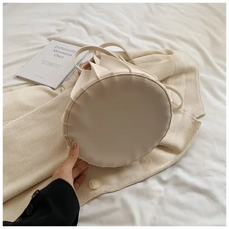 2026 Summer Pleated Bag for Women Crossbody Mobile — feature 31