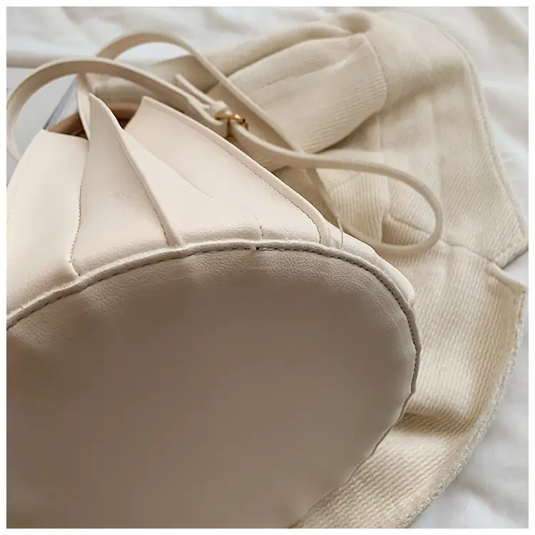 2026 Summer Pleated Bag for Women Crossbody Mobile — feature 32