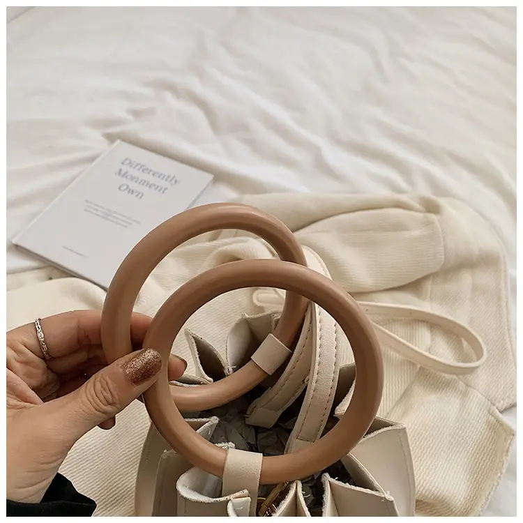2026 Summer Pleated Bag for Women Crossbody Mobile — feature 35