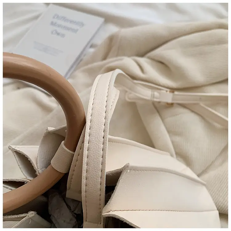 2026 Summer Pleated Bag for Women Crossbody Mobile — feature 36