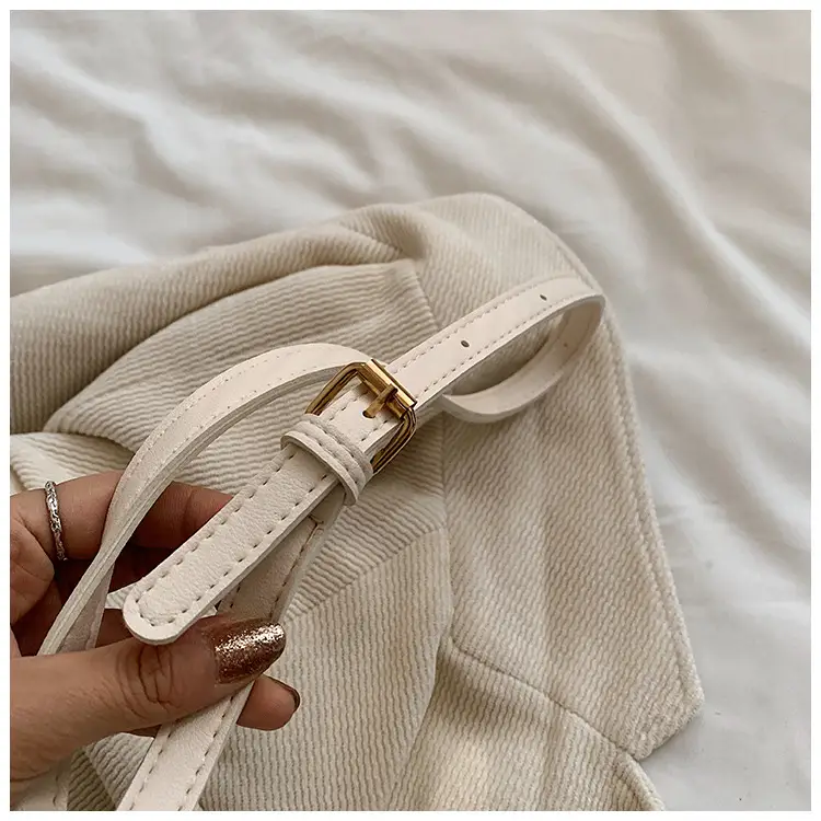 2026 Summer Pleated Bag for Women Crossbody Mobile — feature 37