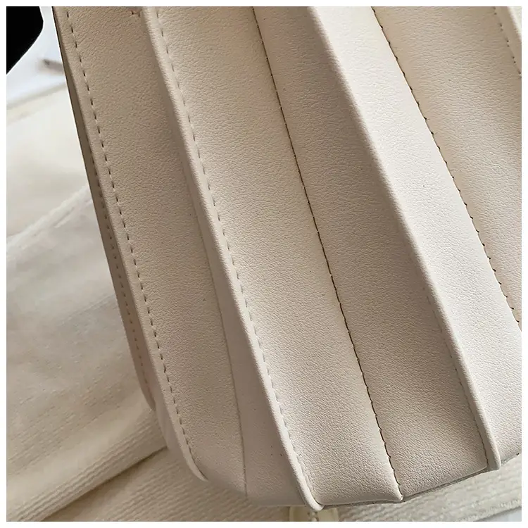 2026 Summer Pleated Bag for Women Crossbody Mobile — feature 38